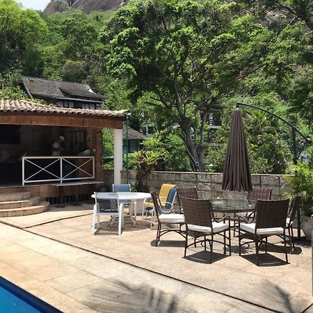 Pousada Lagoon Hostel Rio de Janeiro Exterior foto